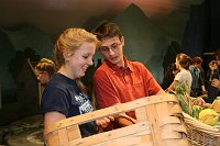 brigadoon cast